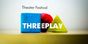Театральный фестиваль THREEPLAY