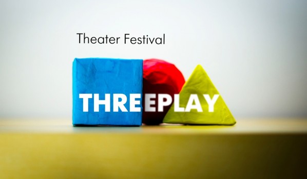 Театральный фестиваль THREEPLAY